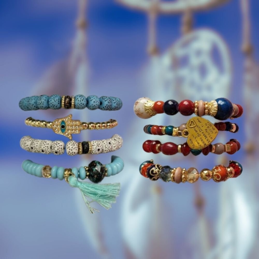 Set Bracelets