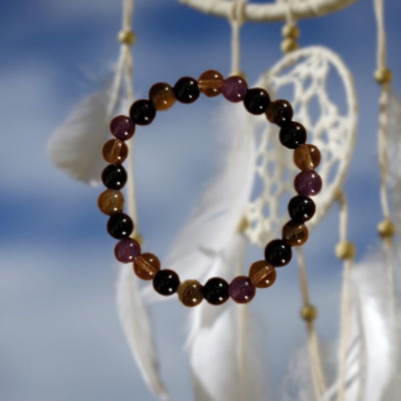 bracelet protection énergie