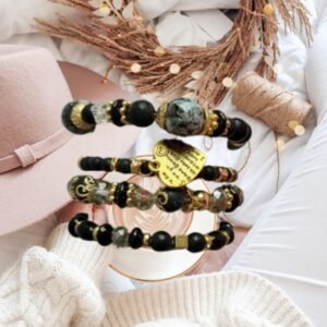 Set Bracelet Bohème