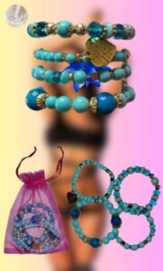 Bijoux fantaisie femme tendance 2025