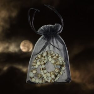 bracelet empilable bohème chic