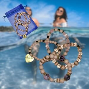 bijoux breloques cœur