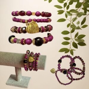 bracelet tendance layering