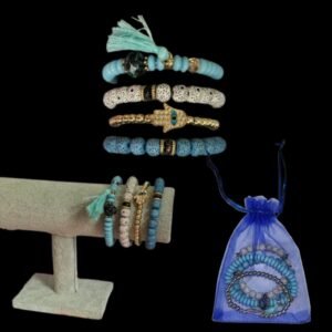 bijoux tendance 2025