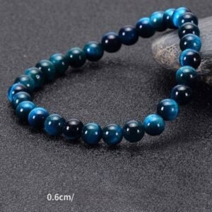 bracelet pierre naturelle