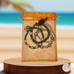 bijoux fantaisie nature