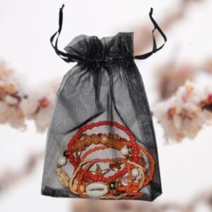 bracelets multicouches