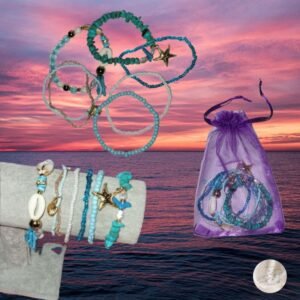 bracelets arbre de vie