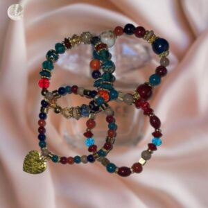 bracelet tendance bohème