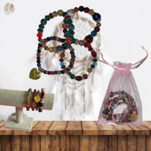 bracelet bohème femme