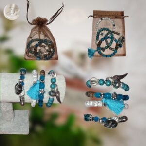 bijoux bohèmes 2025