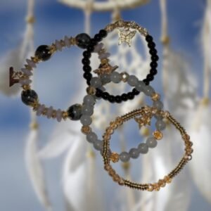 bracelet tendance 2025