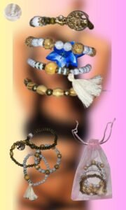 bracelet tendance 2025